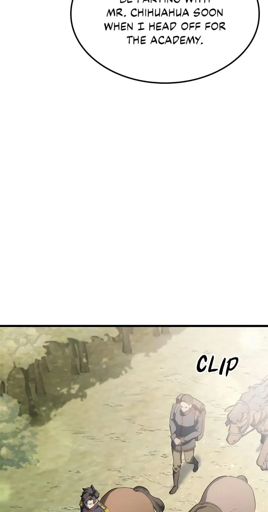 Revenge of the Baskerville Bloodhound Chapter 25 – Page 47