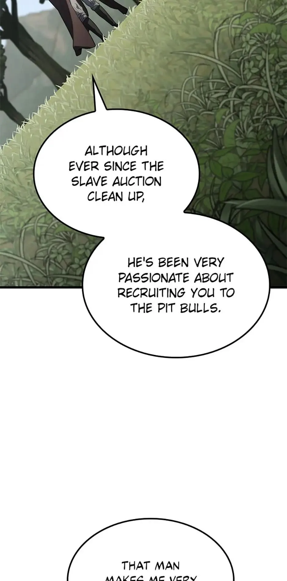 Revenge of the Baskerville Bloodhound Chapter 25 – Page 56