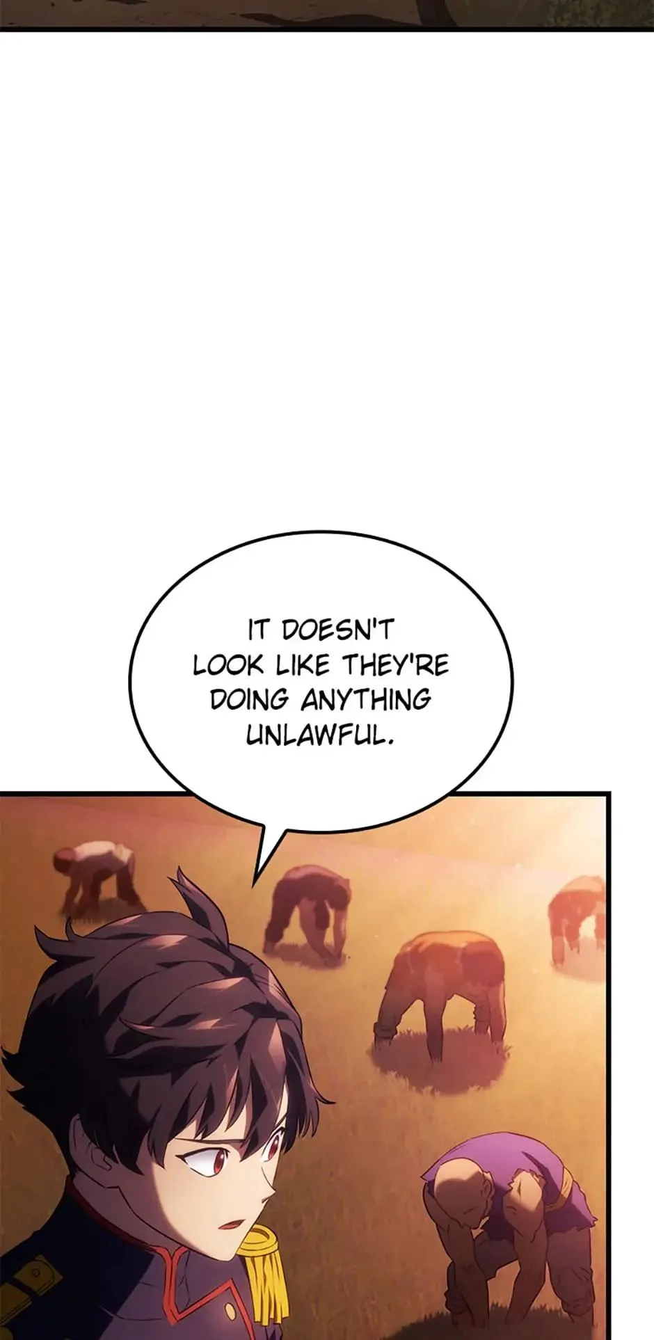 Revenge of the Baskerville Bloodhound Chapter 25 – Page 61