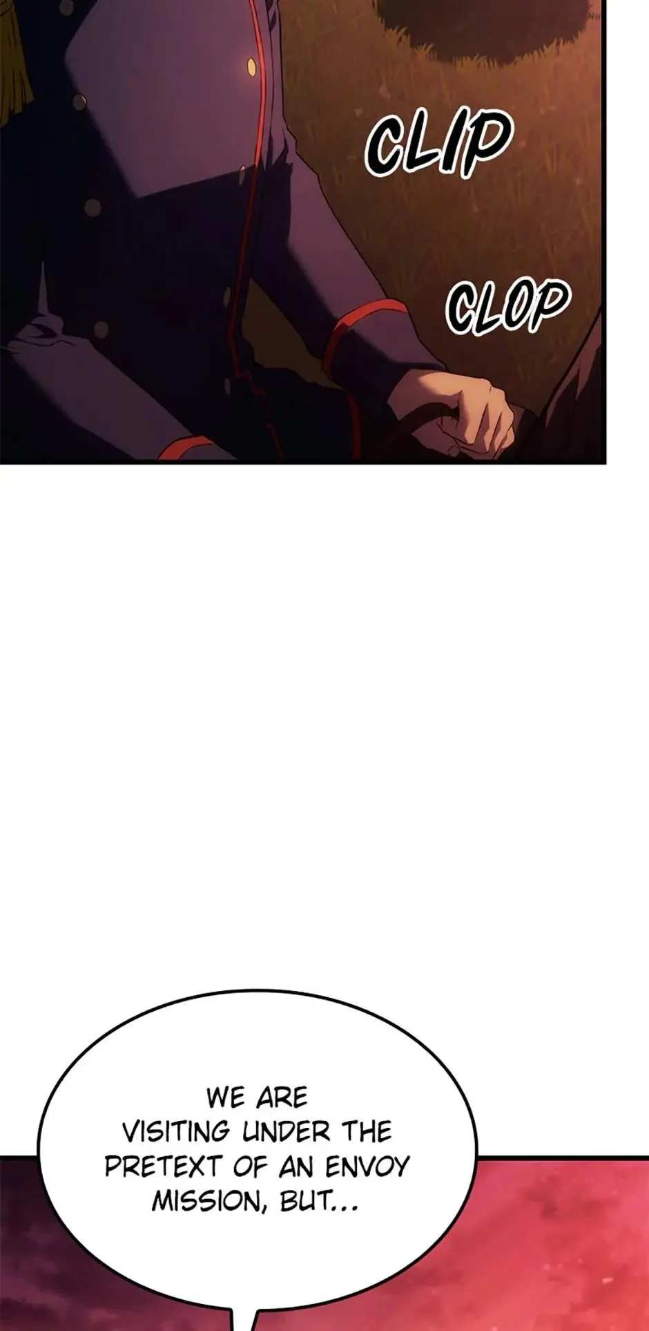 Revenge of the Baskerville Bloodhound Chapter 25 – Page 62