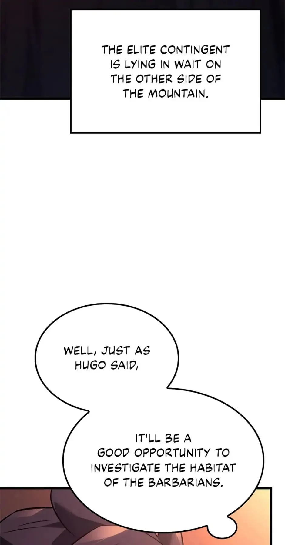 Revenge of the Baskerville Bloodhound Chapter 25 – Page 67