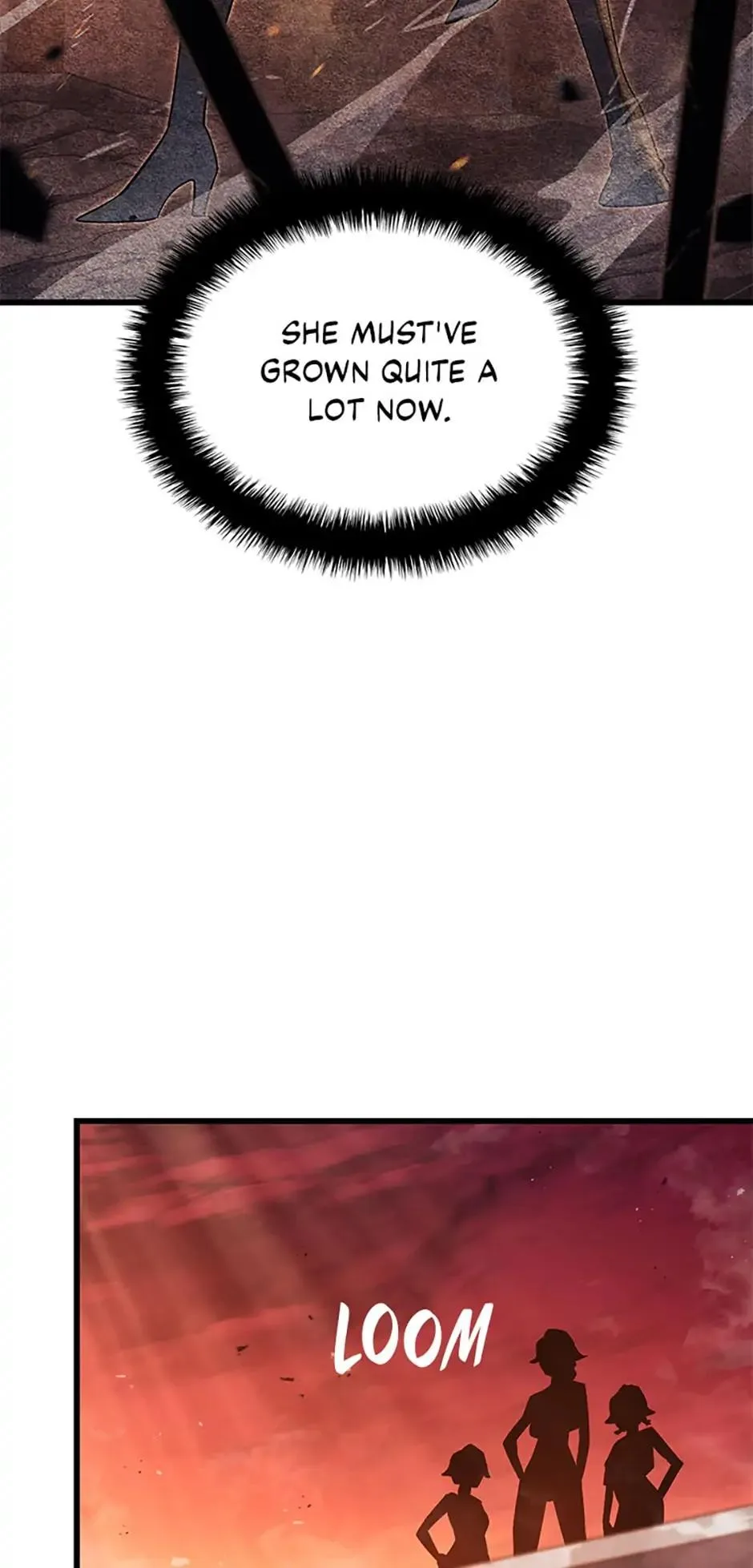 Revenge of the Baskerville Bloodhound Chapter 25 – Page 77