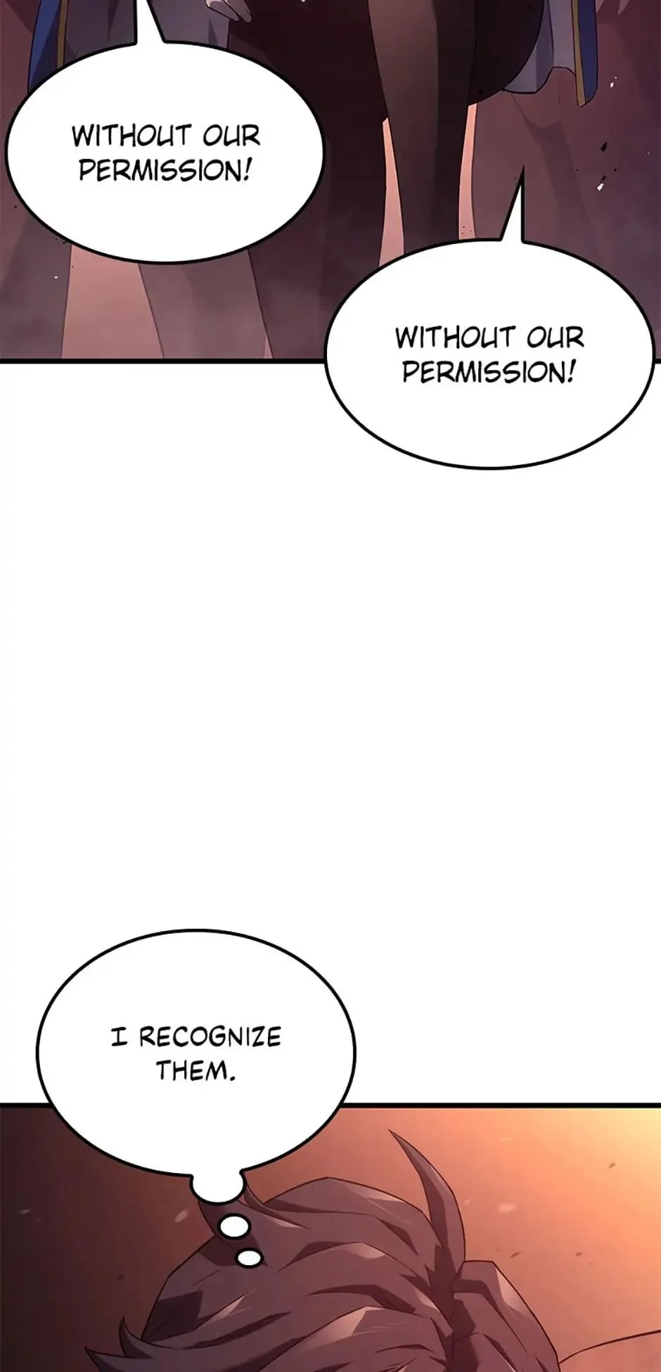 Revenge of the Baskerville Bloodhound Chapter 25 – Page 81