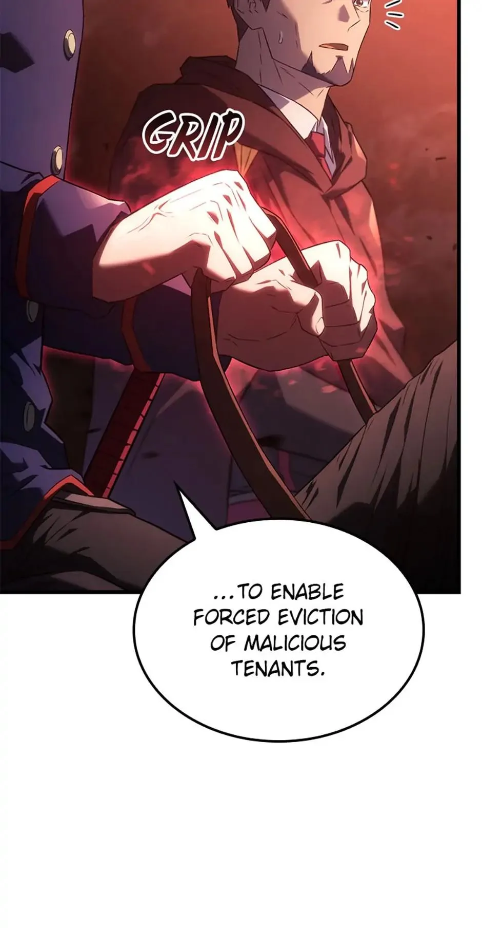 Revenge of the Baskerville Bloodhound Chapter 25 – Page 91
