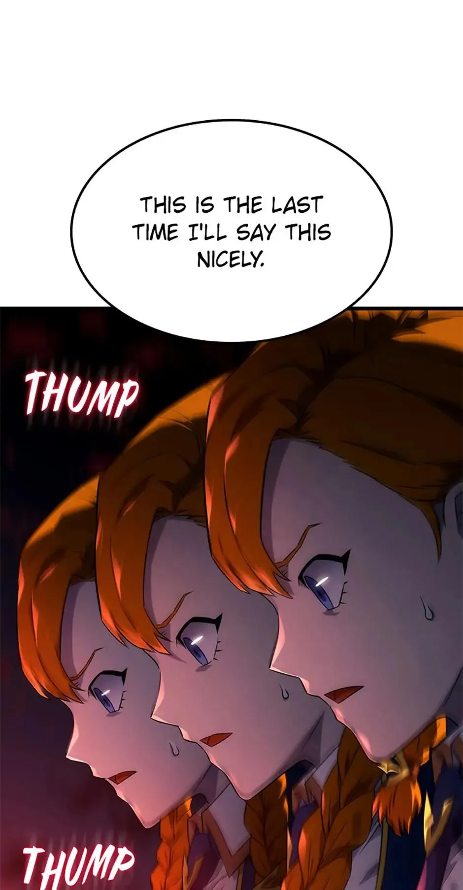 Revenge of the Baskerville Bloodhound Chapter 25 – Page 92