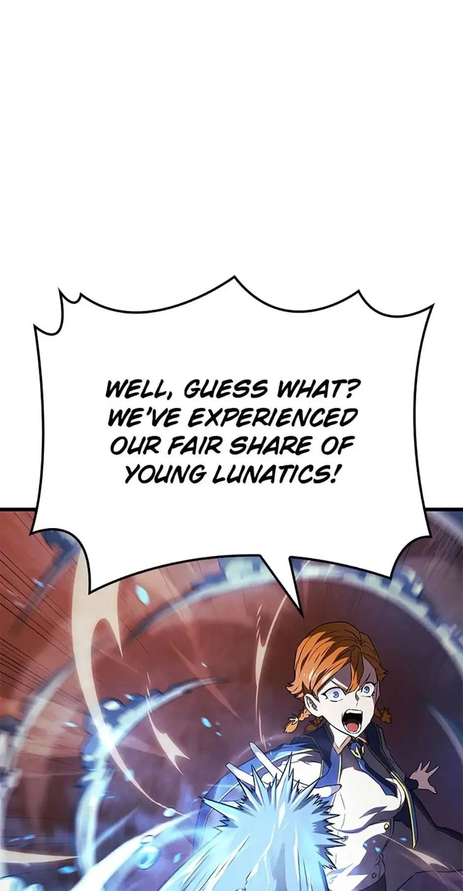 Revenge of the Baskerville Bloodhound Chapter 25 – Page 99