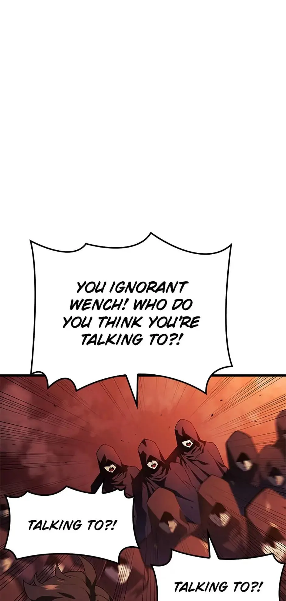 Revenge of the Baskerville Bloodhound Chapter 25 – Page 106