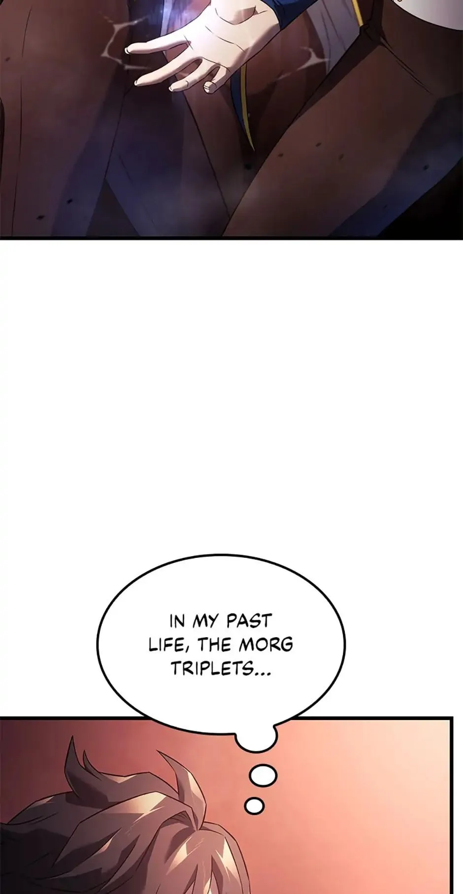 Revenge of the Baskerville Bloodhound Chapter 26 – Page 13