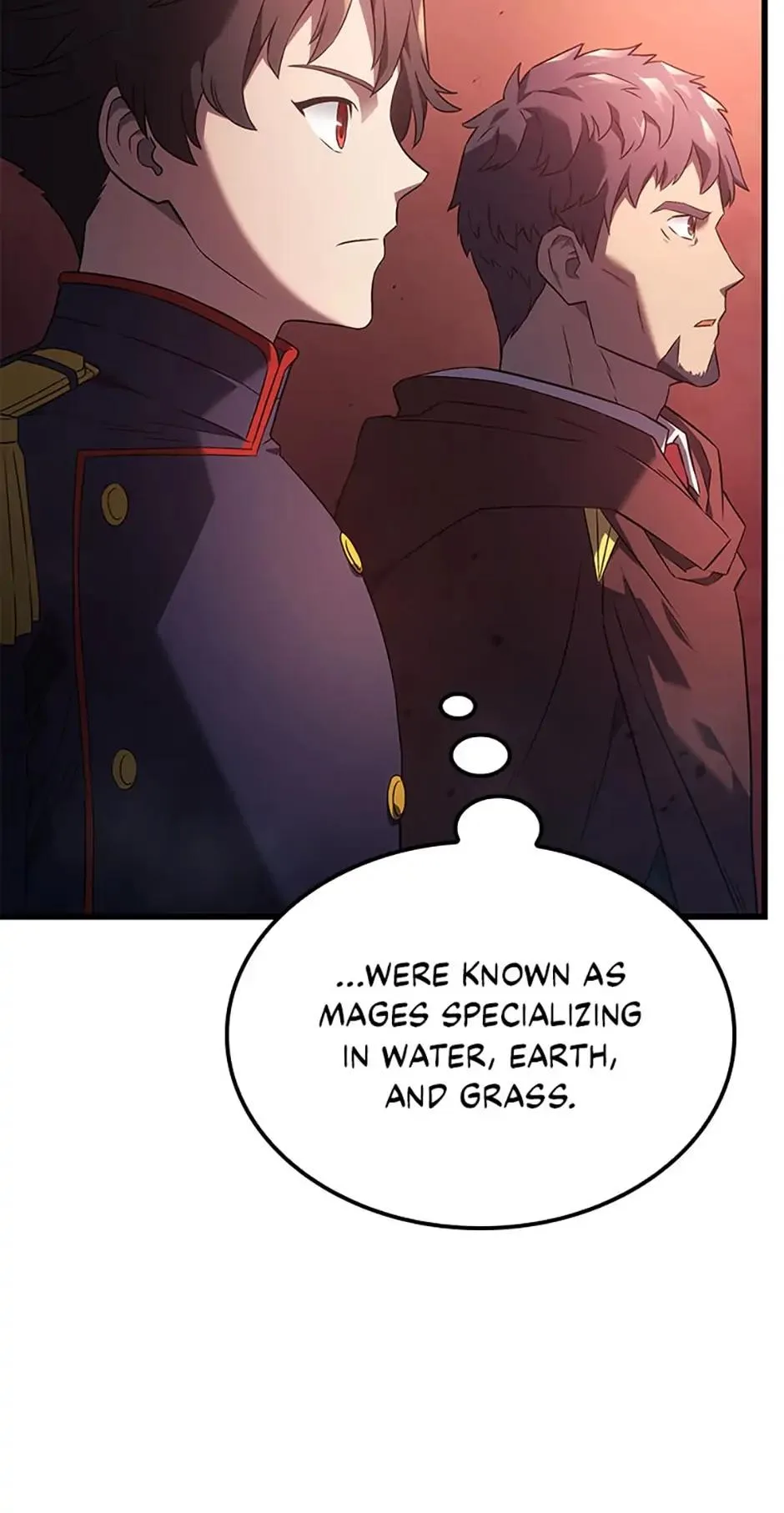 Revenge of the Baskerville Bloodhound Chapter 26 – Page 14