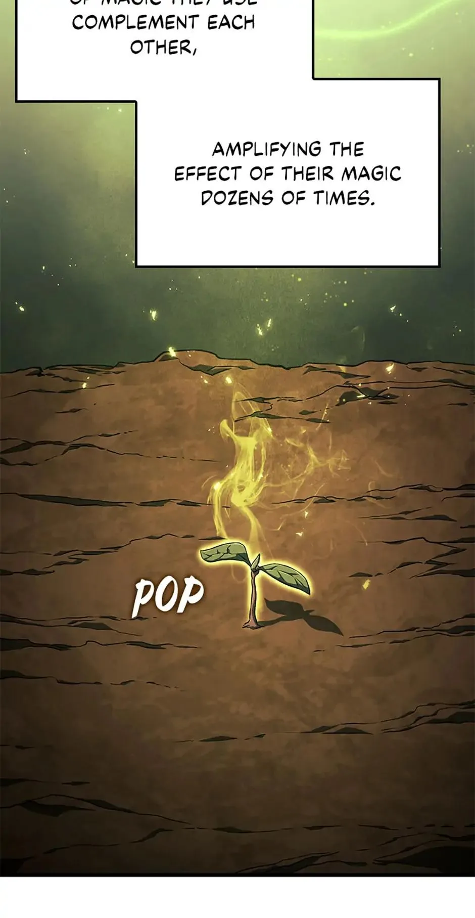 Revenge of the Baskerville Bloodhound Chapter 26 – Page 19