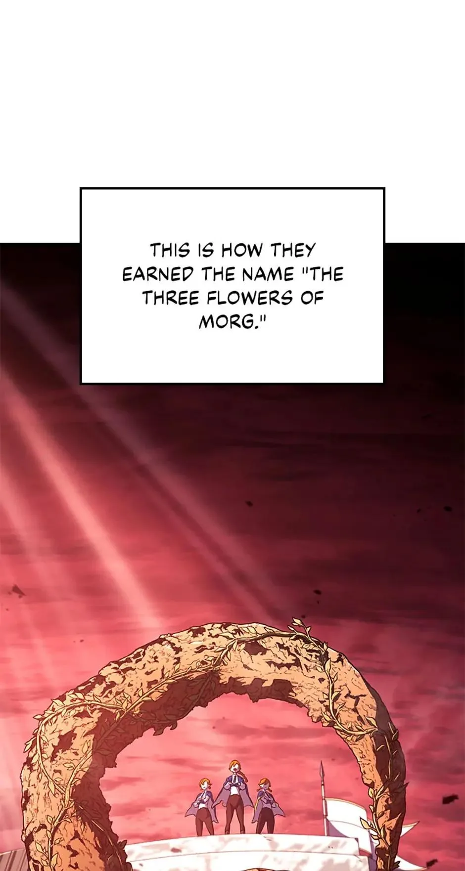 Revenge of the Baskerville Bloodhound Chapter 26 – Page 22