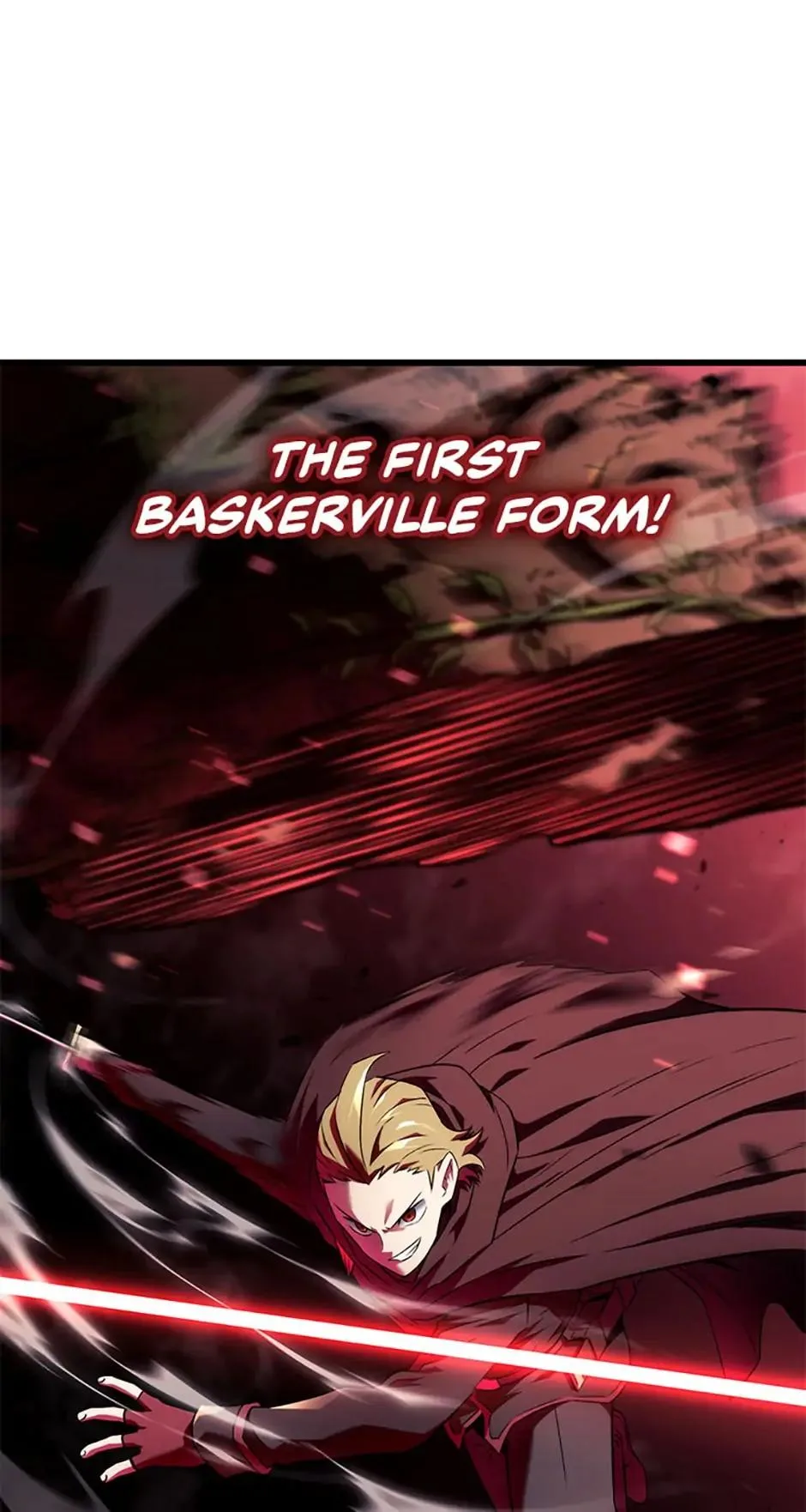 Revenge of the Baskerville Bloodhound Chapter 26 – Page 26