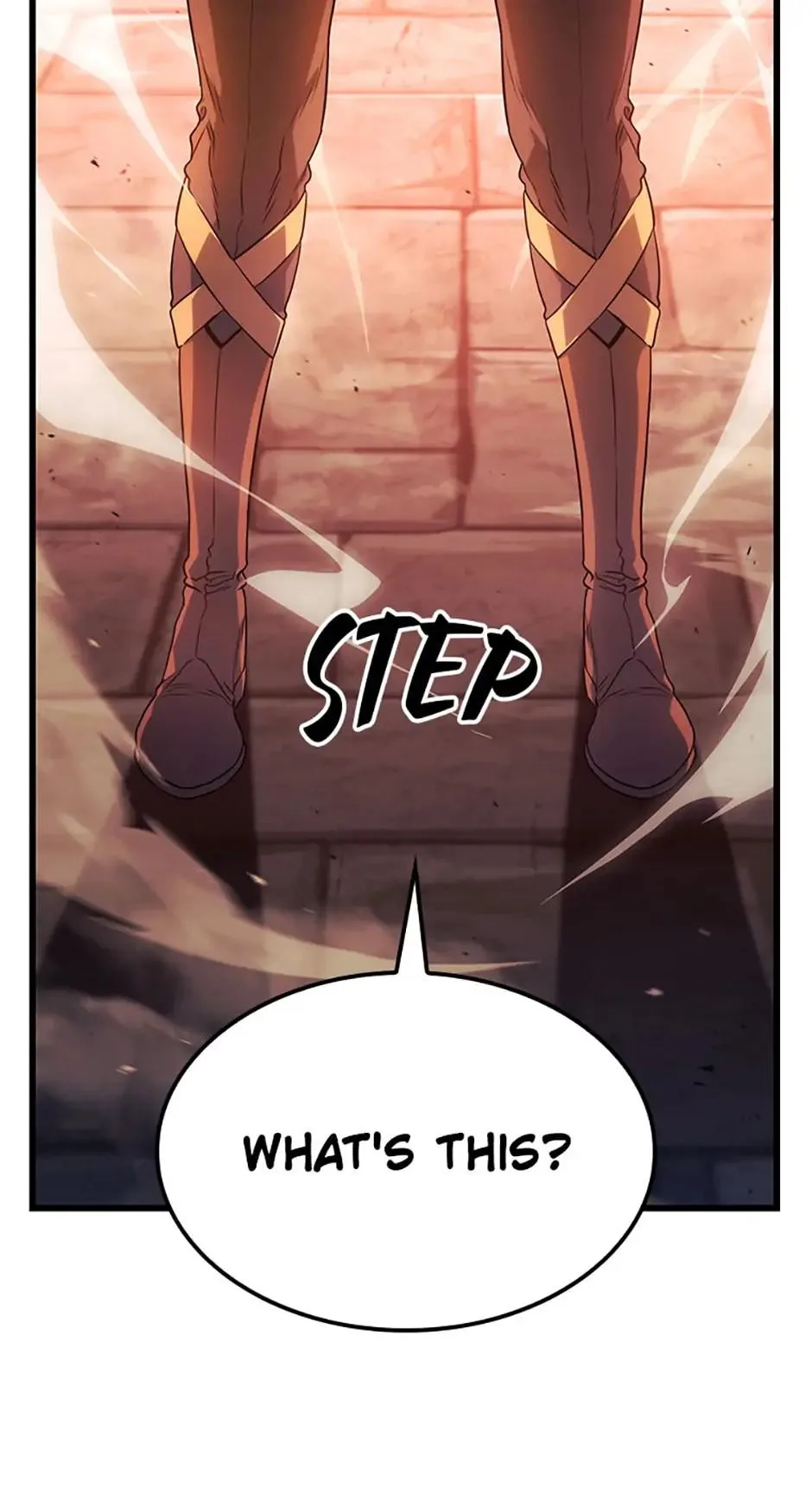 Revenge of the Baskerville Bloodhound Chapter 26 – Page 47