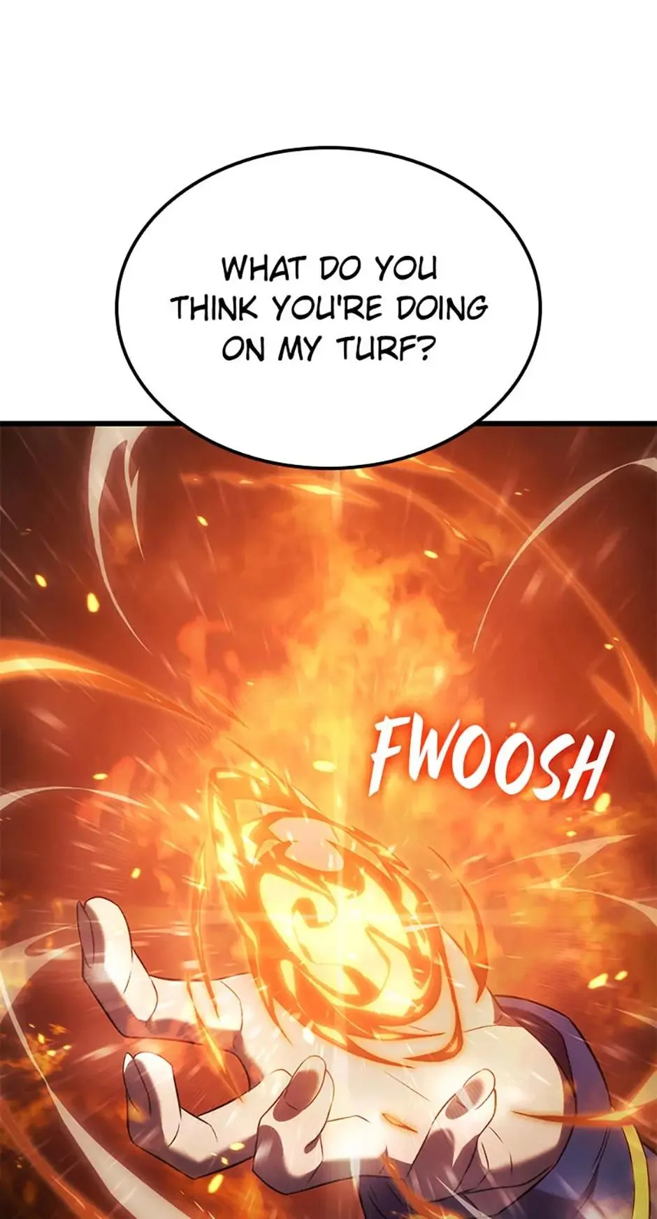 Revenge of the Baskerville Bloodhound Chapter 26 – Page 48