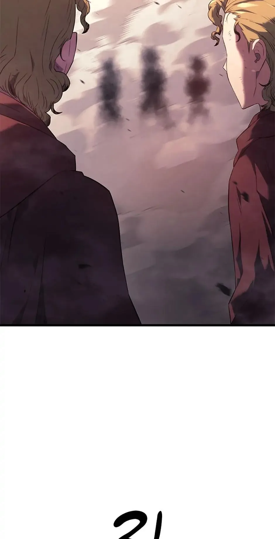 Revenge of the Baskerville Bloodhound Chapter 26 – Page 59