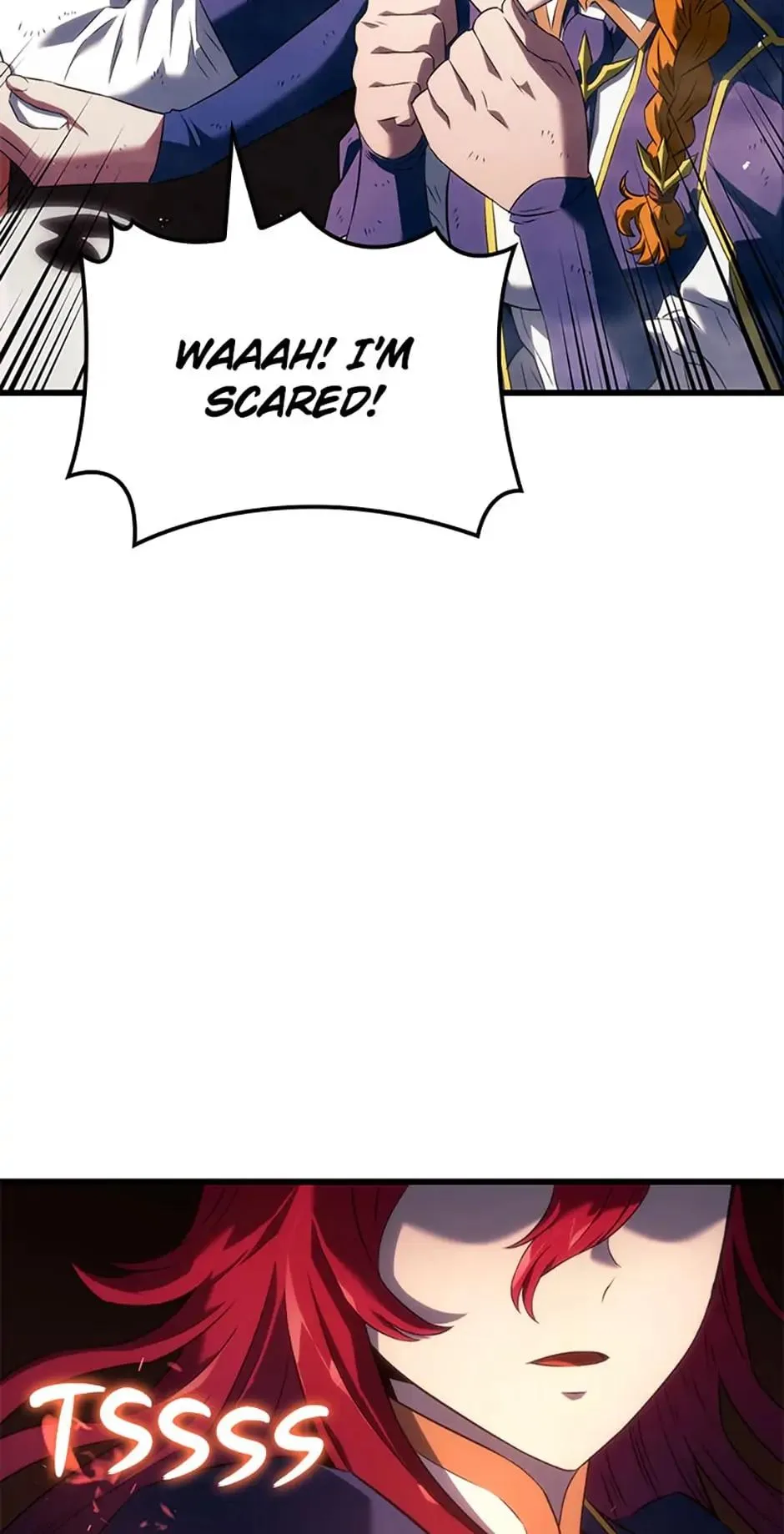 Revenge of the Baskerville Bloodhound Chapter 26 – Page 61