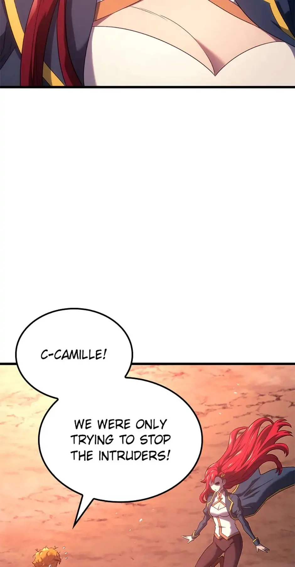 Revenge of the Baskerville Bloodhound Chapter 26 – Page 68