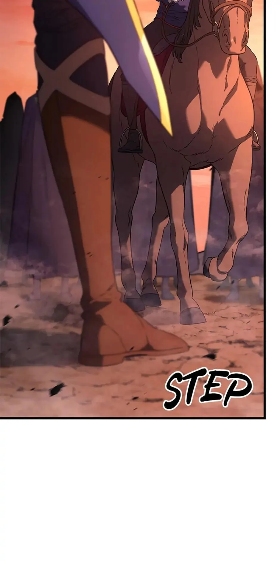 Revenge of the Baskerville Bloodhound Chapter 26 – Page 76