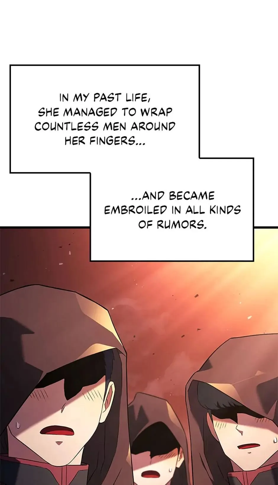 Revenge of the Baskerville Bloodhound Chapter 26 – Page 82
