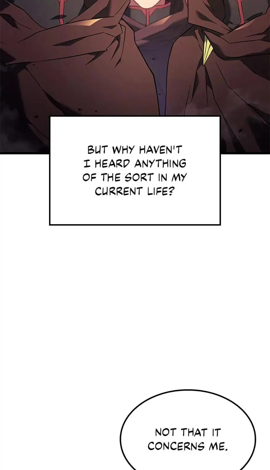 Revenge of the Baskerville Bloodhound Chapter 26 – Page 83