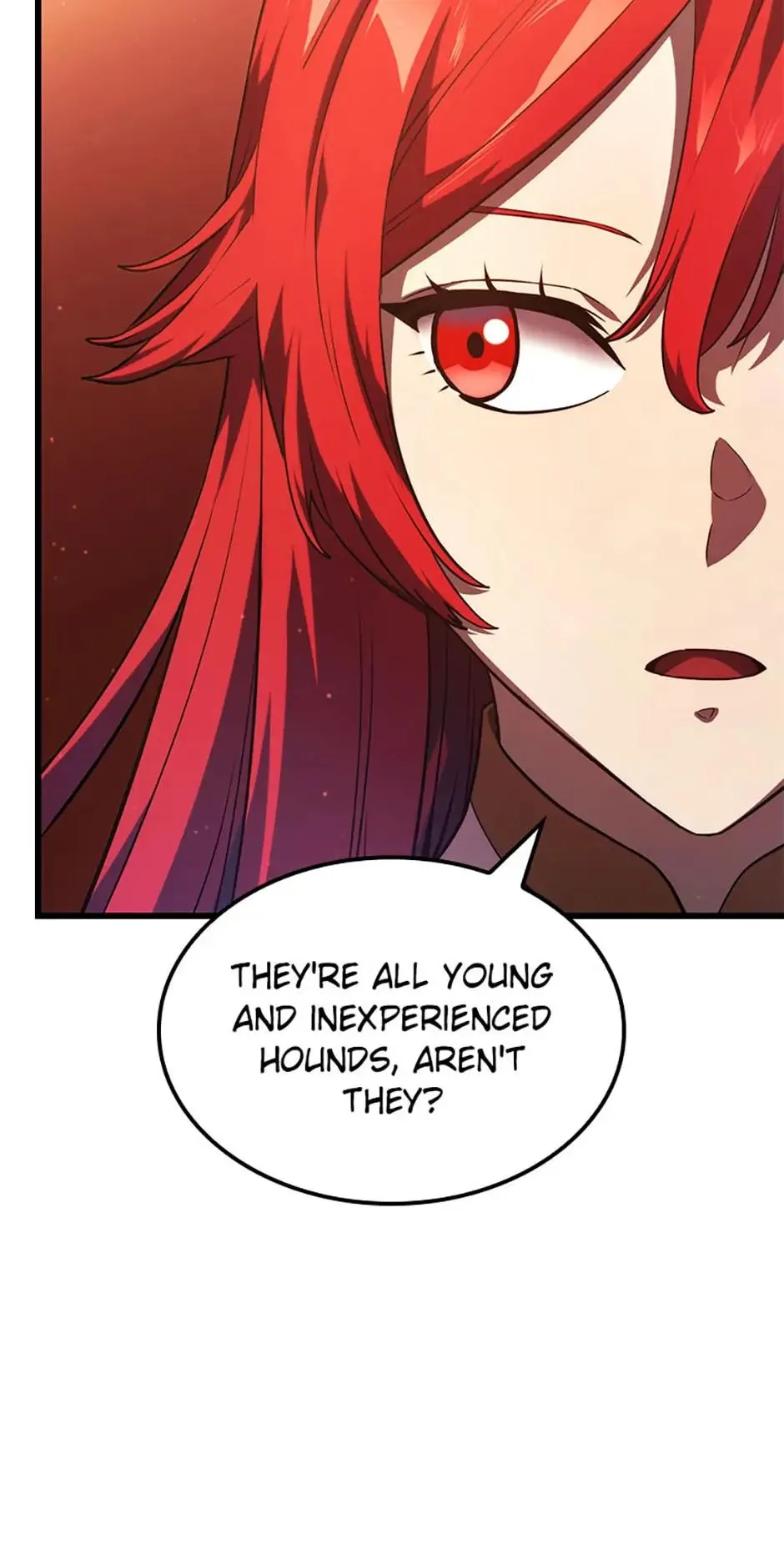 Revenge of the Baskerville Bloodhound Chapter 27 – Page 4