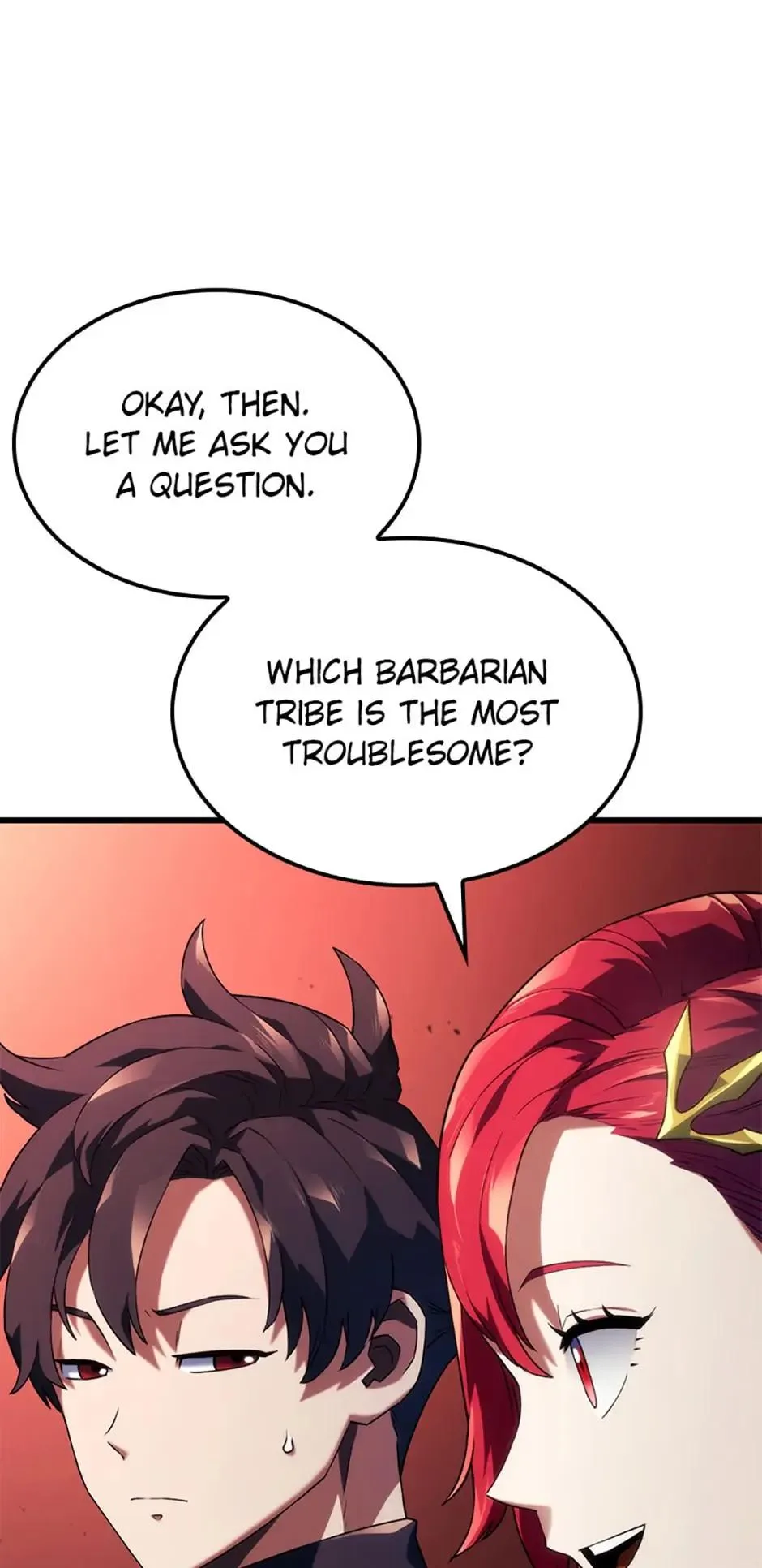 Revenge of the Baskerville Bloodhound Chapter 27 – Page 8