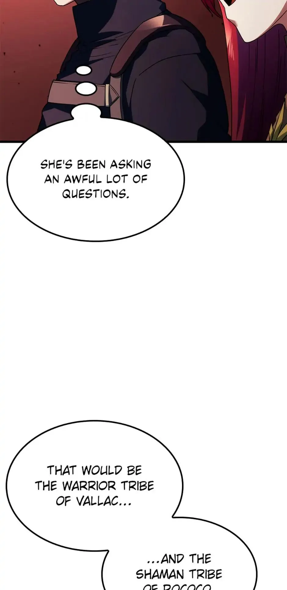 Revenge of the Baskerville Bloodhound Chapter 27 – Page 9