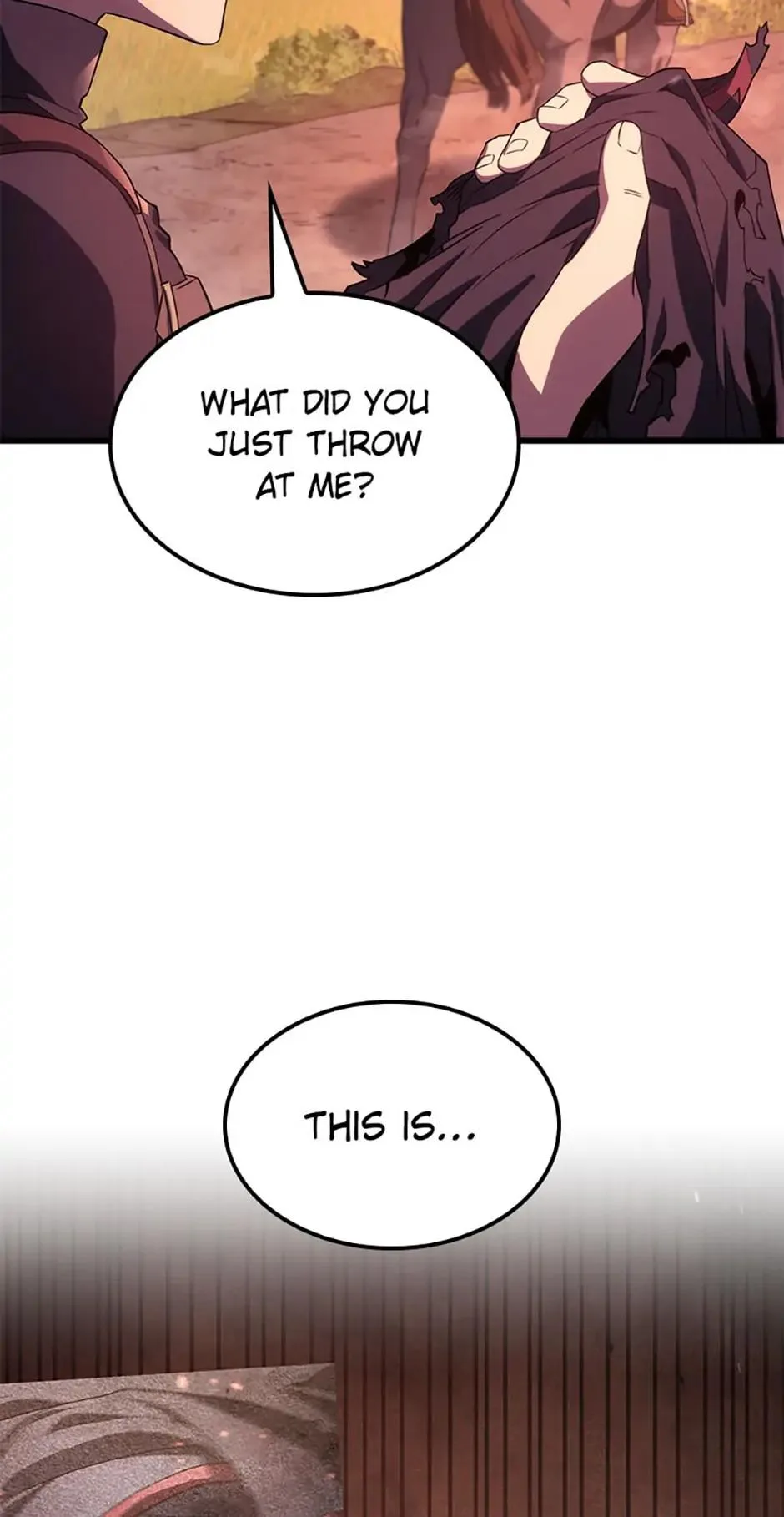 Revenge of the Baskerville Bloodhound Chapter 27 – Page 31