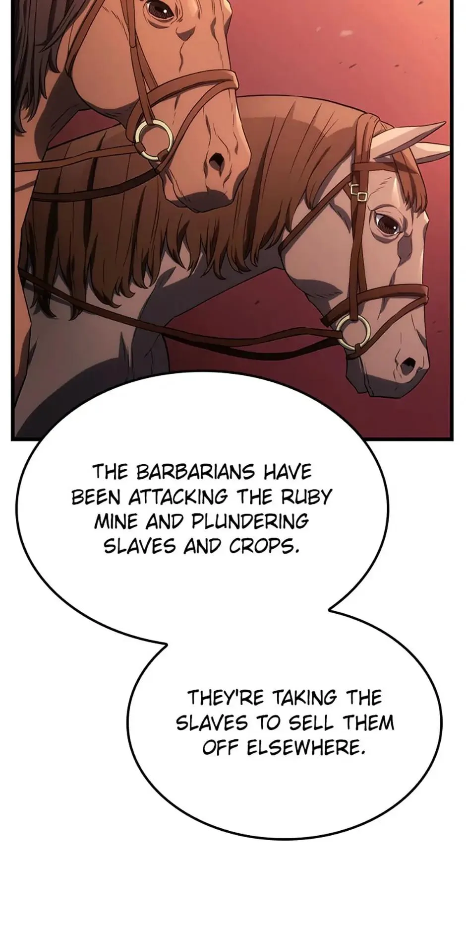 Revenge of the Baskerville Bloodhound Chapter 27 – Page 36