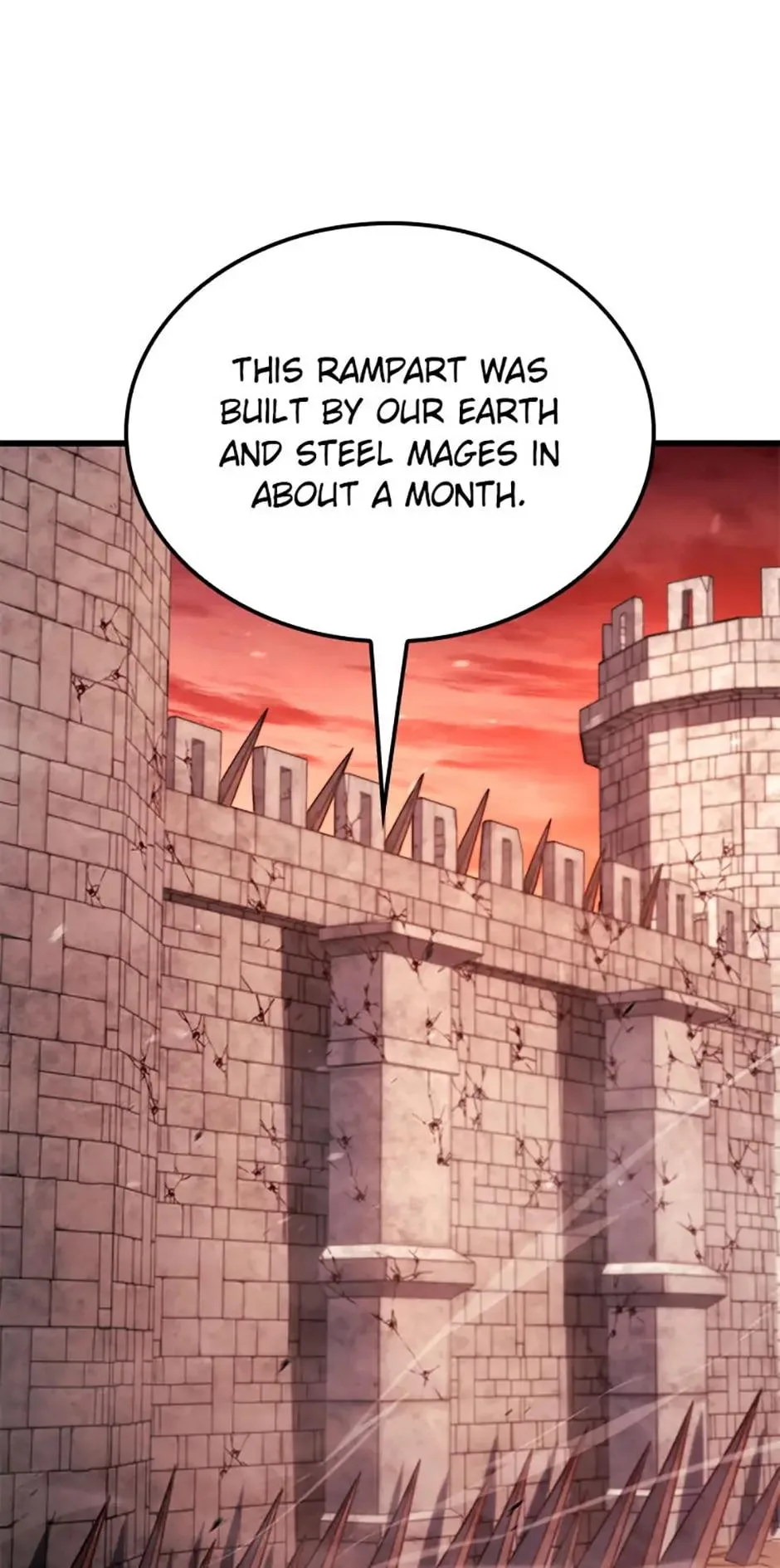 Revenge of the Baskerville Bloodhound Chapter 27 – Page 37