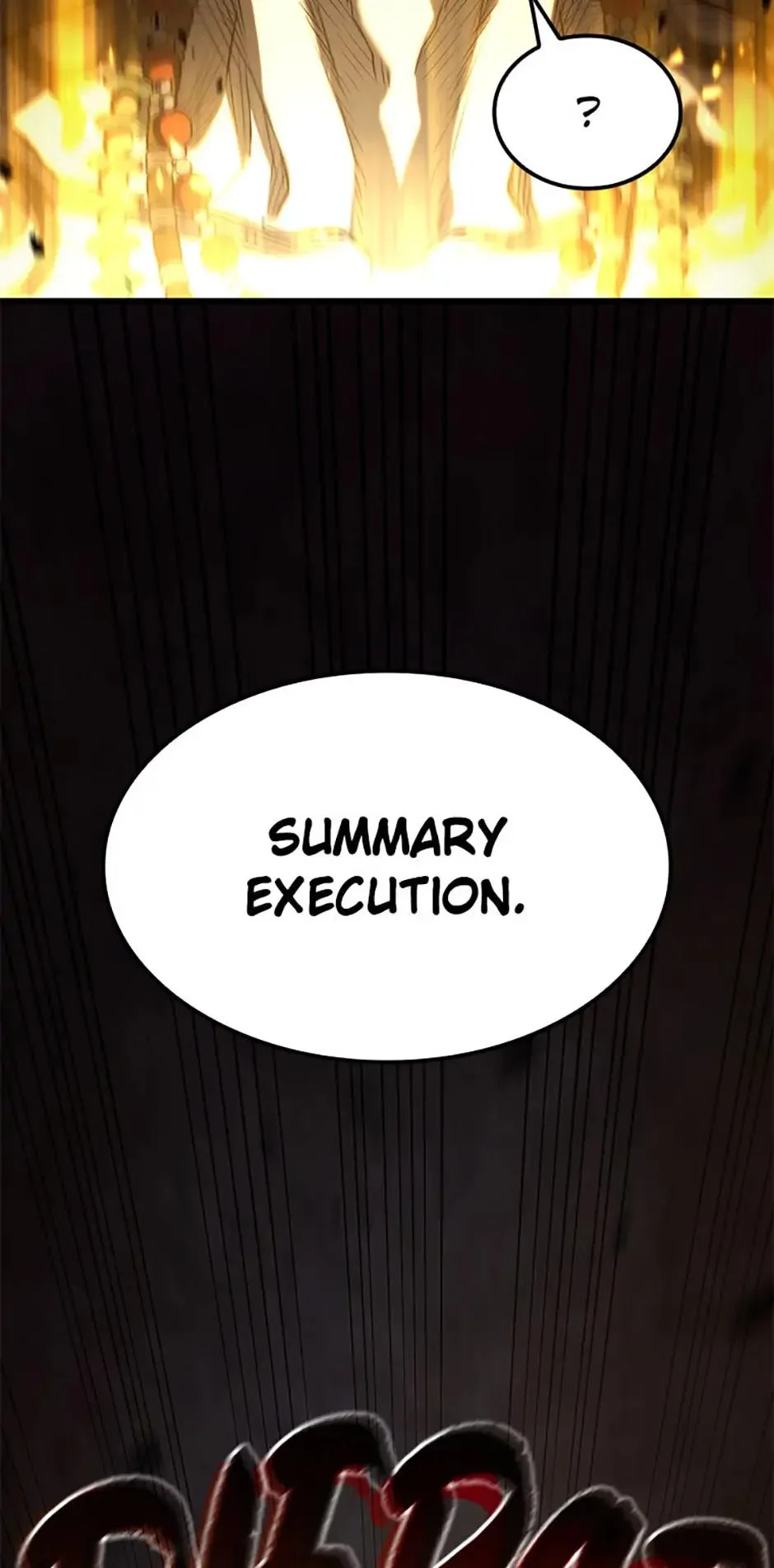 Revenge of the Baskerville Bloodhound Chapter 27 – Page 74