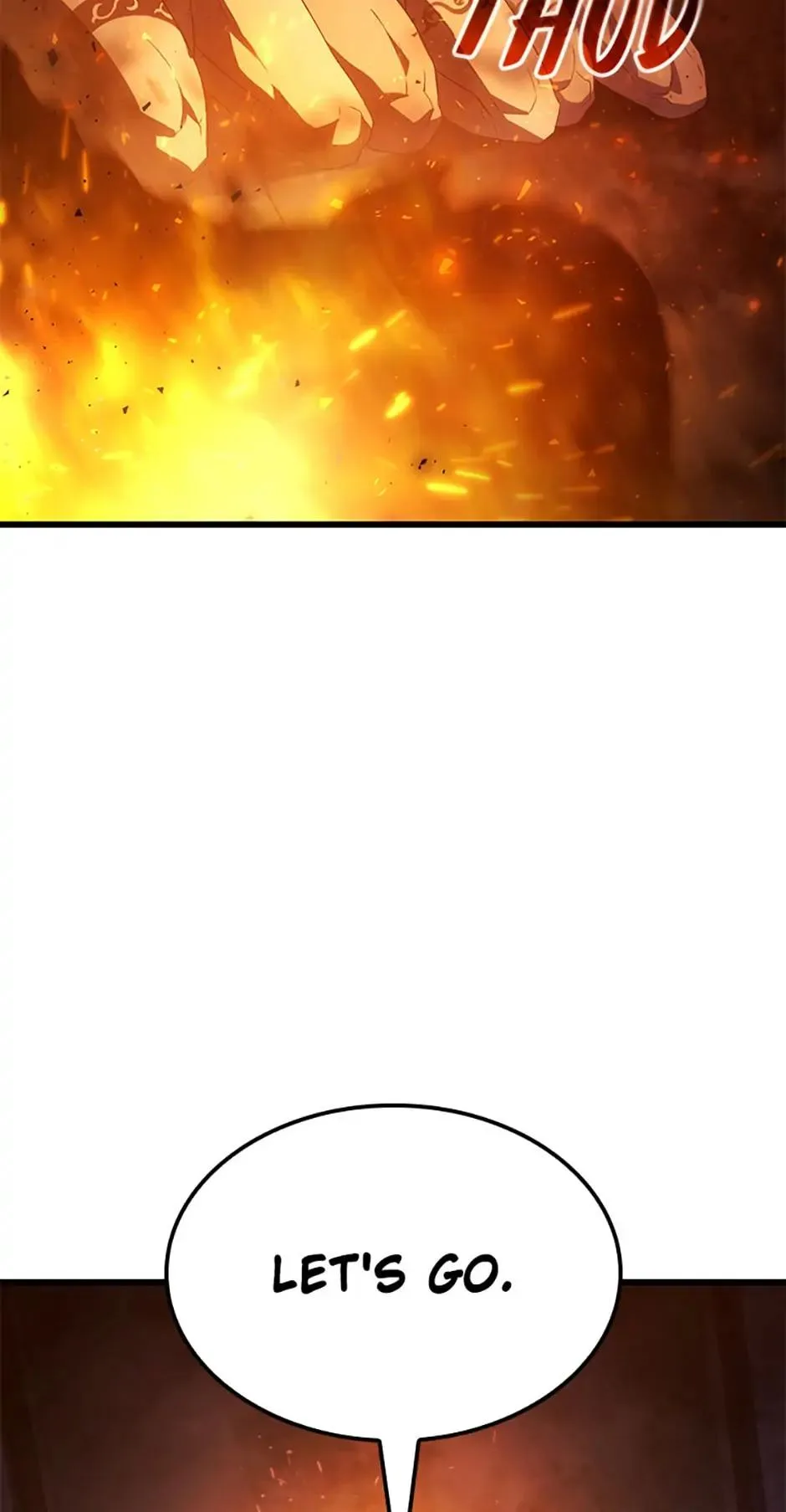Revenge of the Baskerville Bloodhound Chapter 27 – Page 83