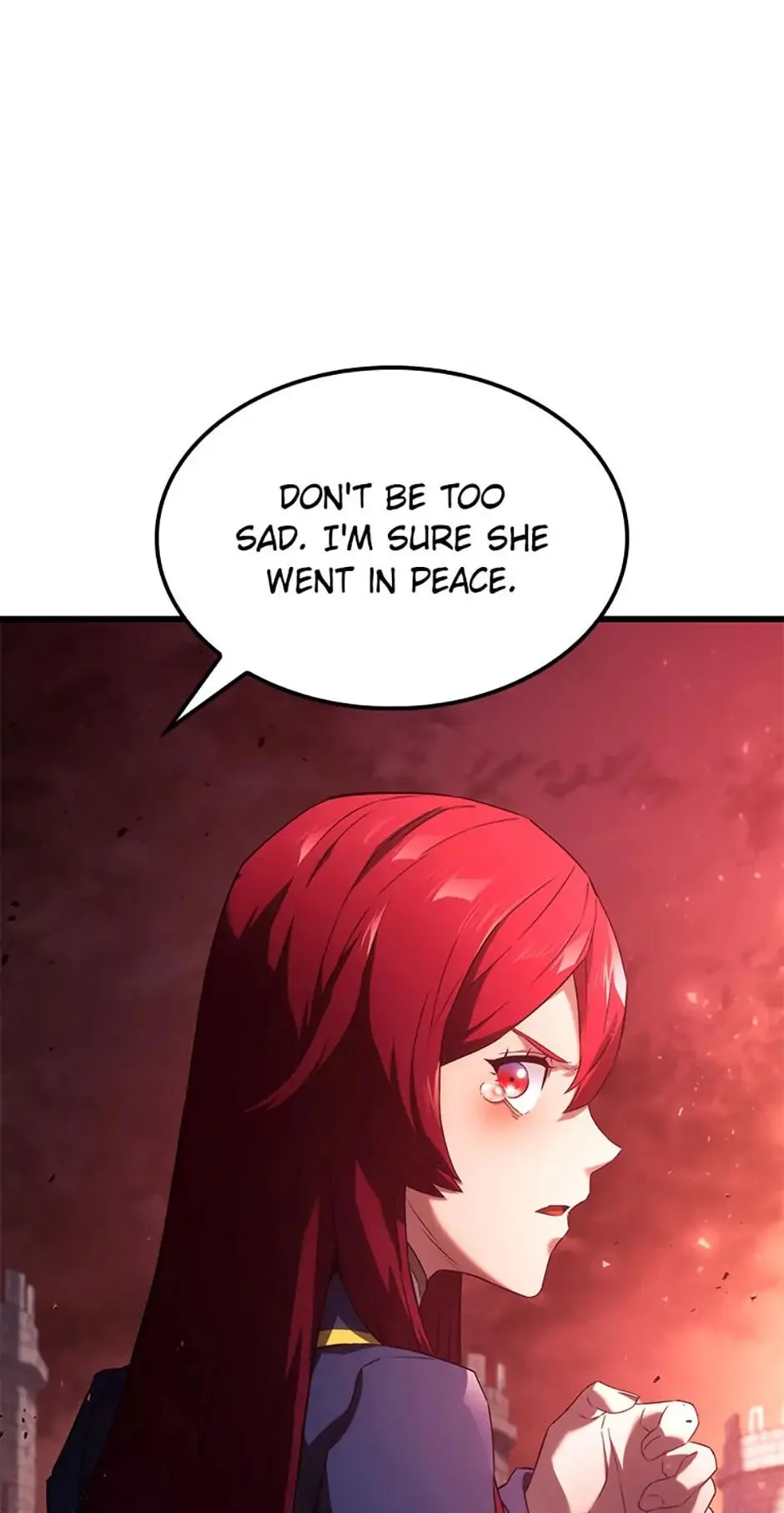 Revenge of the Baskerville Bloodhound Chapter 27 – Page 93