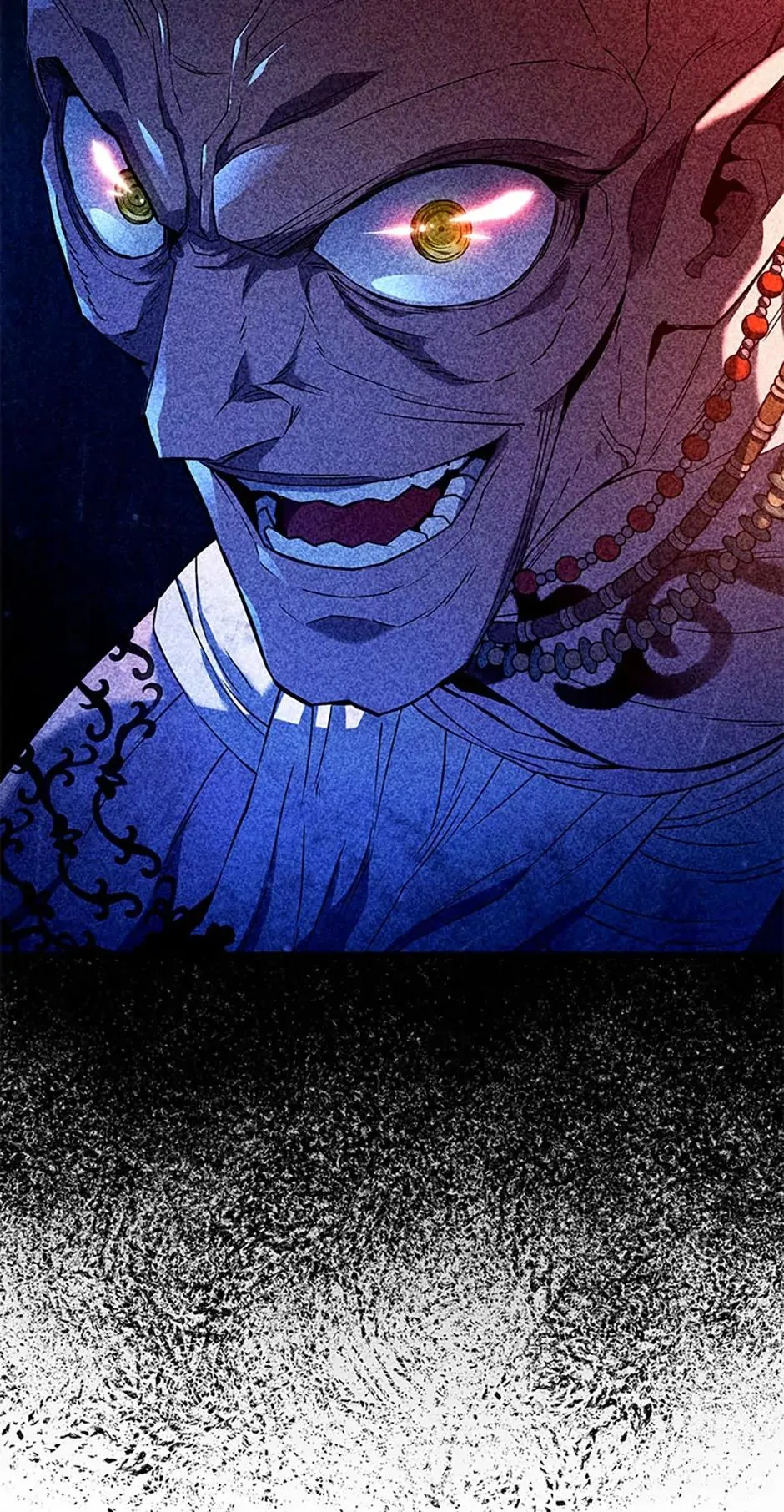 Revenge of the Baskerville Bloodhound Chapter 27 – Page 97