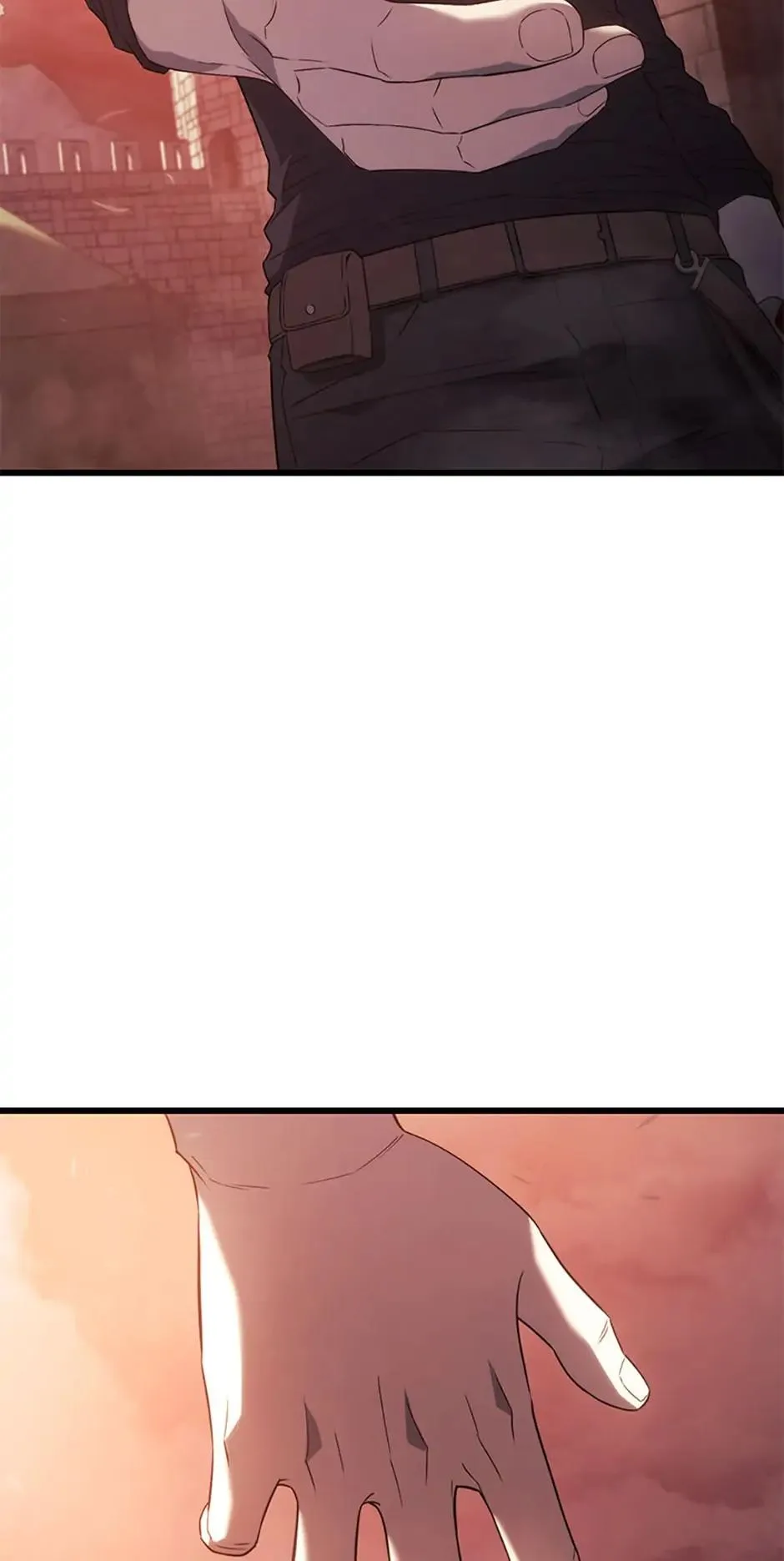 Revenge of the Baskerville Bloodhound Chapter 28 – Page 8