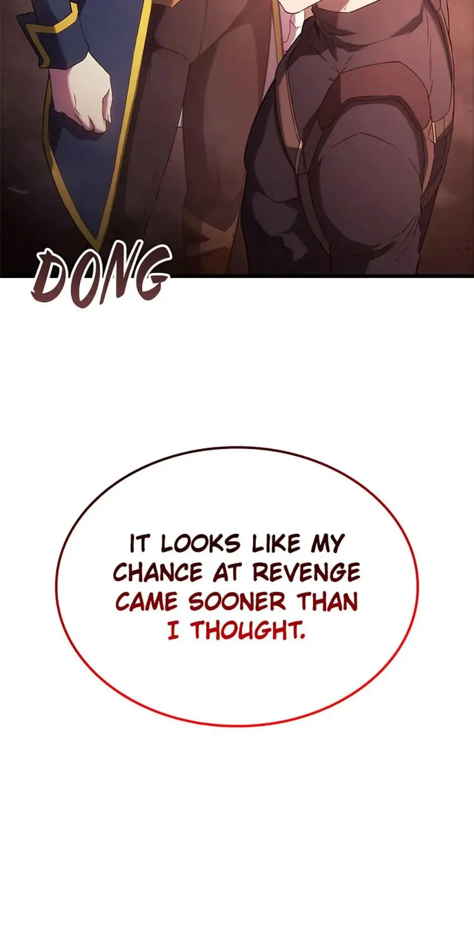 Revenge of the Baskerville Bloodhound Chapter 28 – Page 13