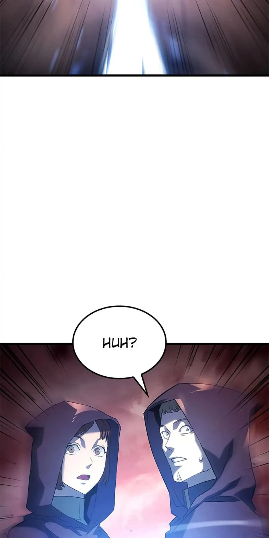 Revenge of the Baskerville Bloodhound Chapter 28 – Page 25