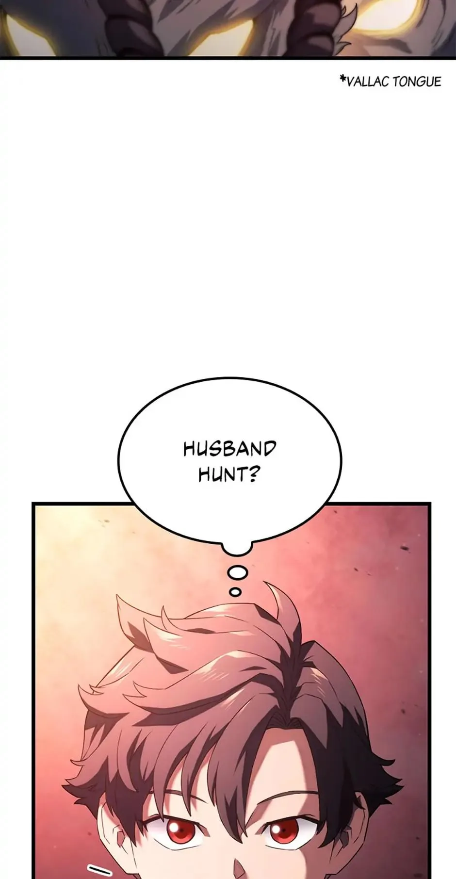 Revenge of the Baskerville Bloodhound Chapter 28 – Page 42