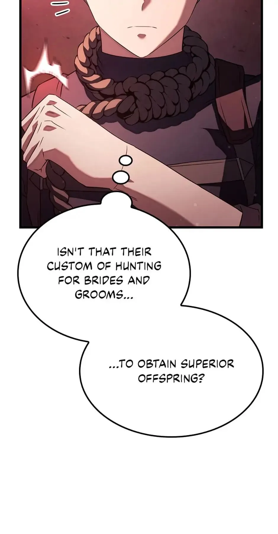 Revenge of the Baskerville Bloodhound Chapter 28 – Page 43