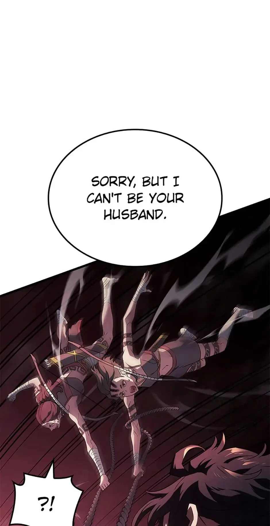 Revenge of the Baskerville Bloodhound Chapter 28 – Page 44