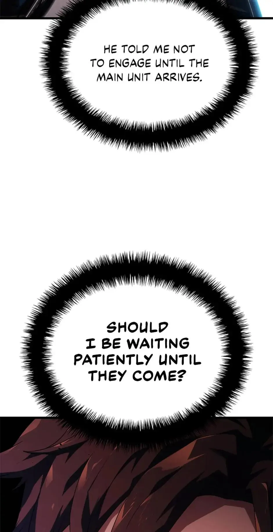 Revenge of the Baskerville Bloodhound Chapter 28 – Page 50