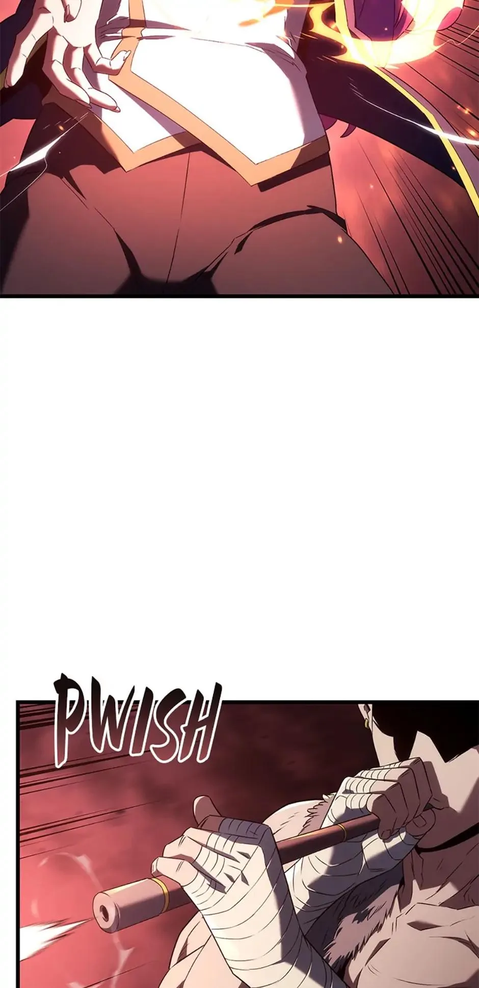 Revenge of the Baskerville Bloodhound Chapter 28 – Page 76