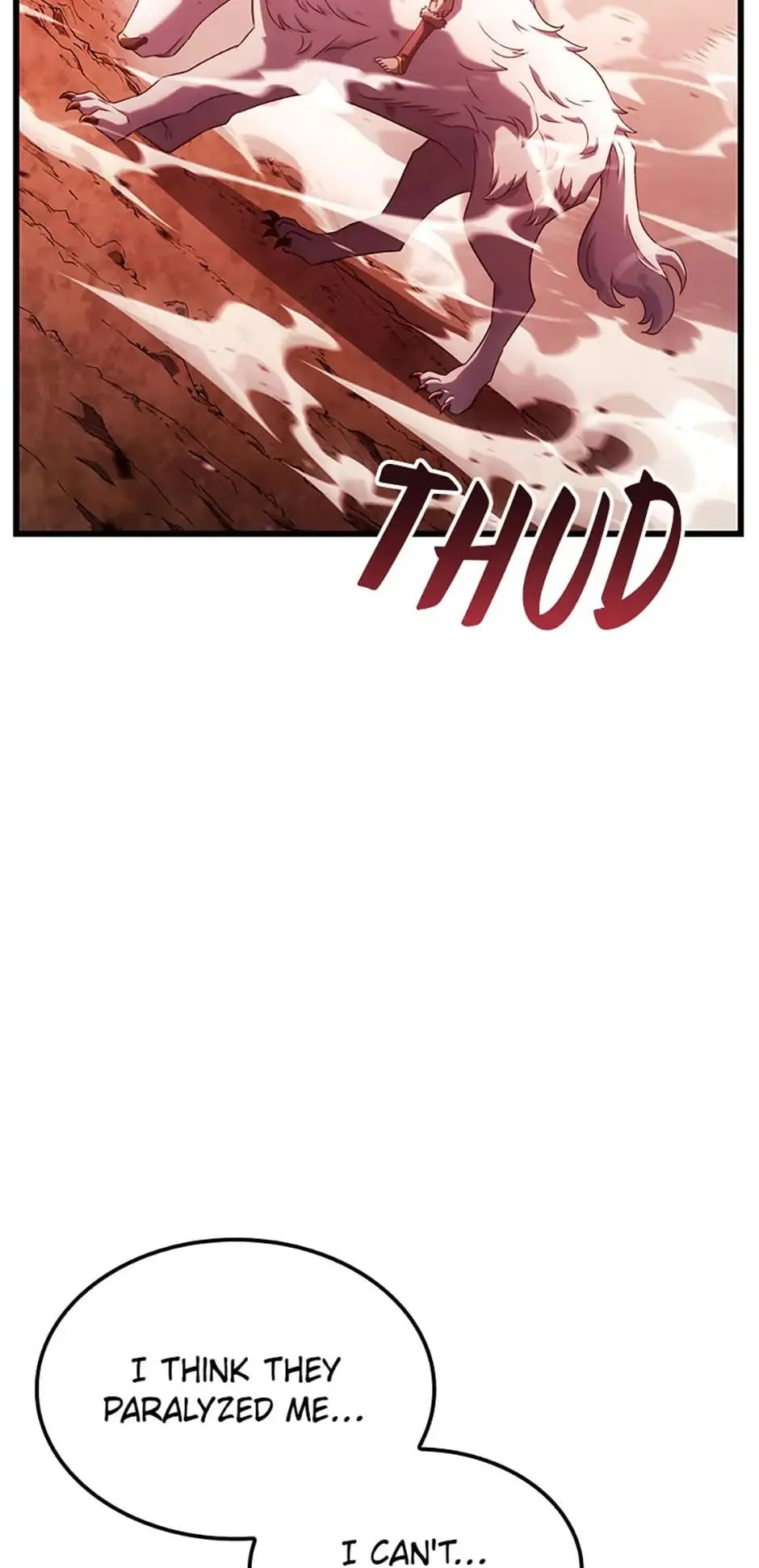 Revenge of the Baskerville Bloodhound Chapter 28 – Page 79