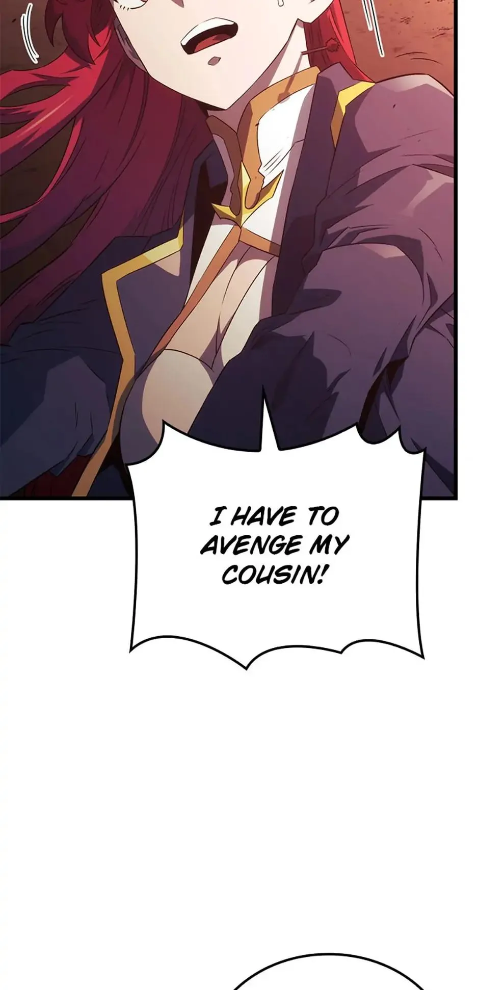 Revenge of the Baskerville Bloodhound Chapter 28 – Page 86