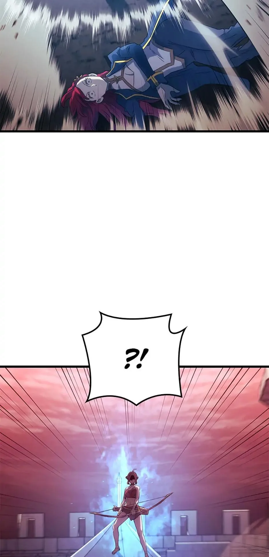 Revenge of the Baskerville Bloodhound Chapter 28 – Page 90