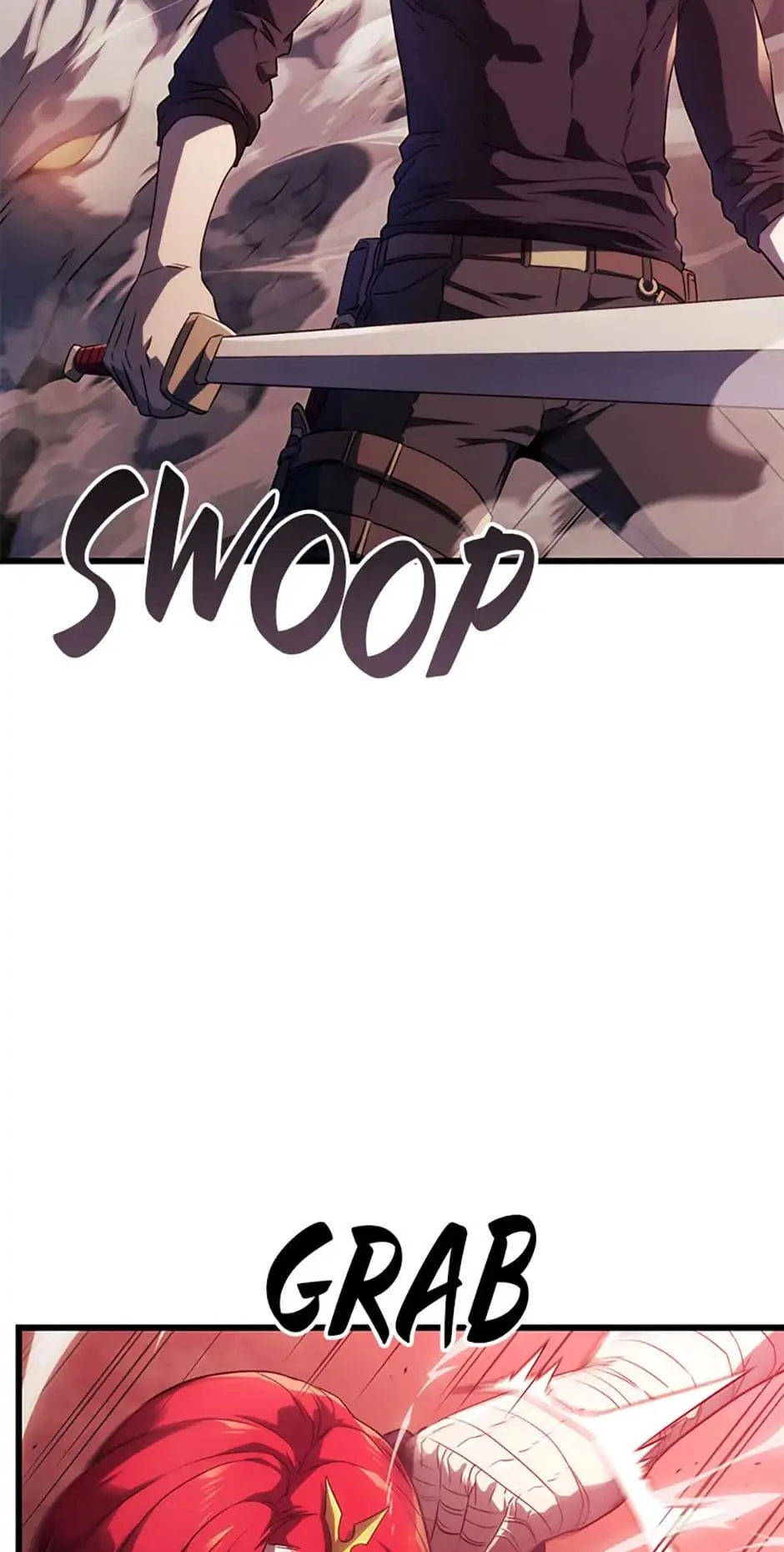 Revenge of the Baskerville Bloodhound Chapter 28 – Page 93