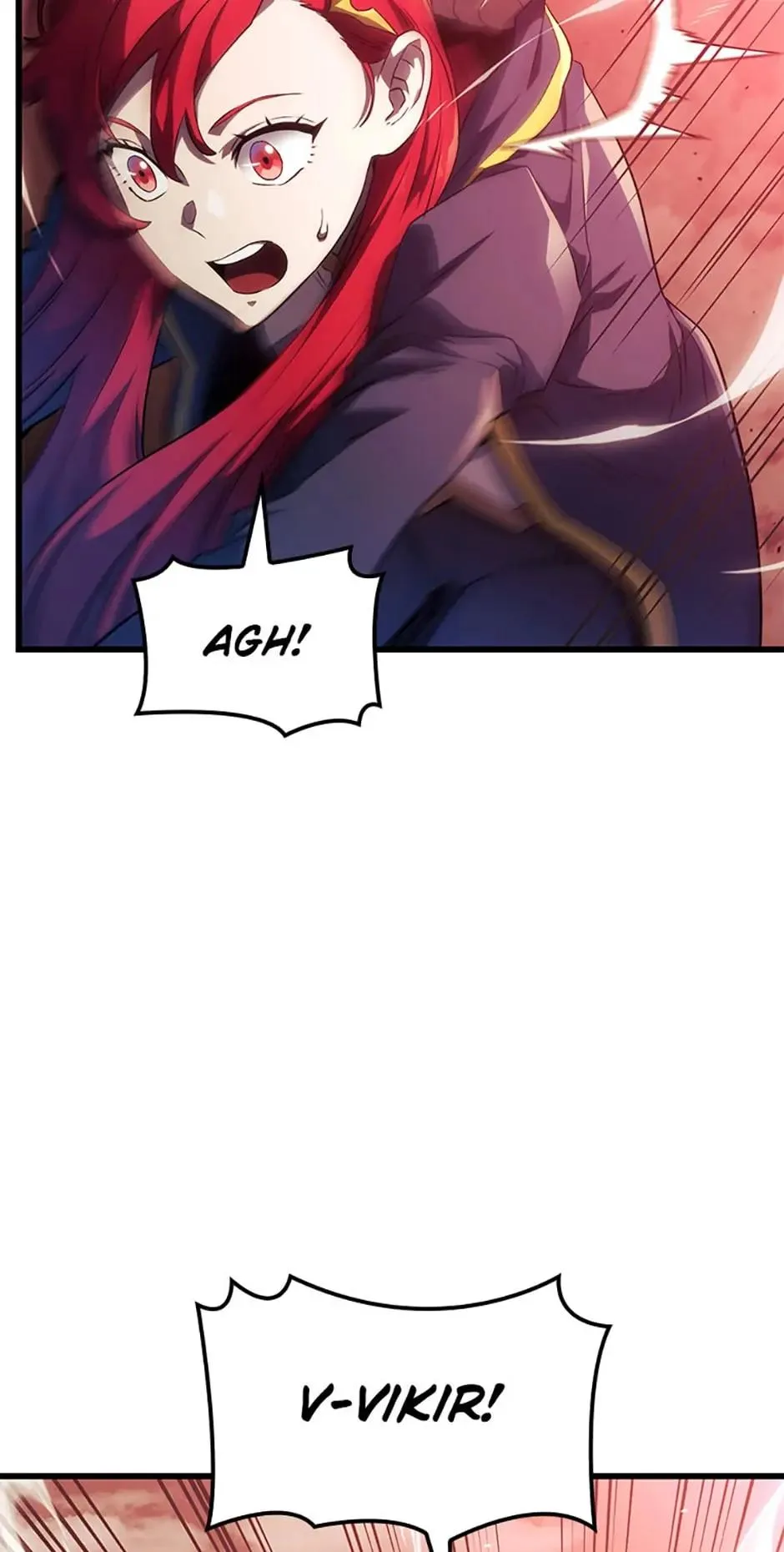 Revenge of the Baskerville Bloodhound Chapter 28 – Page 94