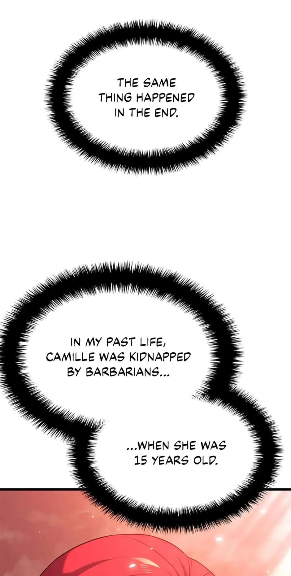 Revenge of the Baskerville Bloodhound Chapter 28 – Page 96