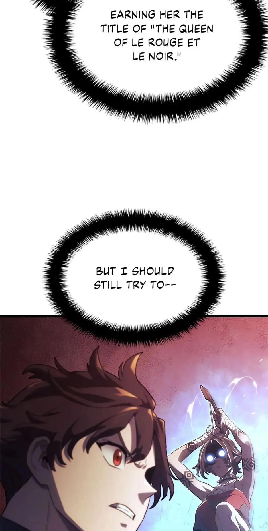 Revenge of the Baskerville Bloodhound Chapter 28 – Page 98