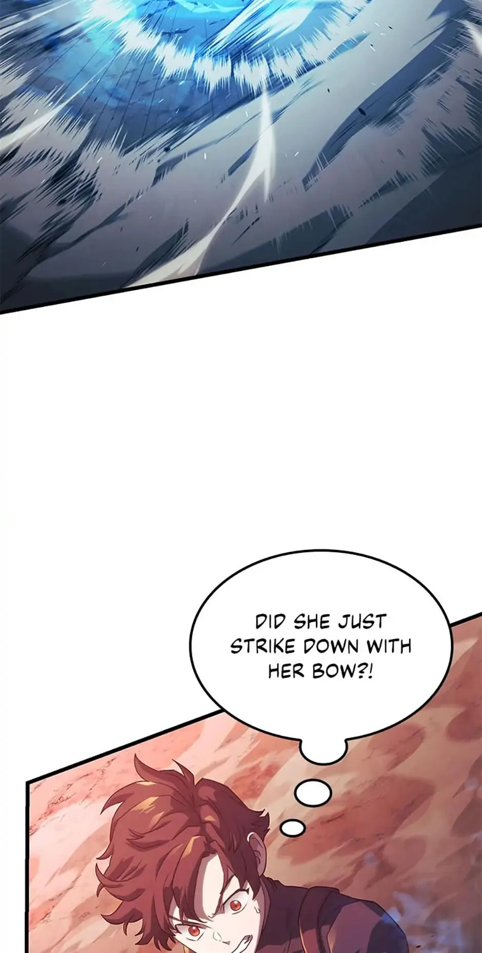 Revenge of the Baskerville Bloodhound Chapter 28 – Page 101